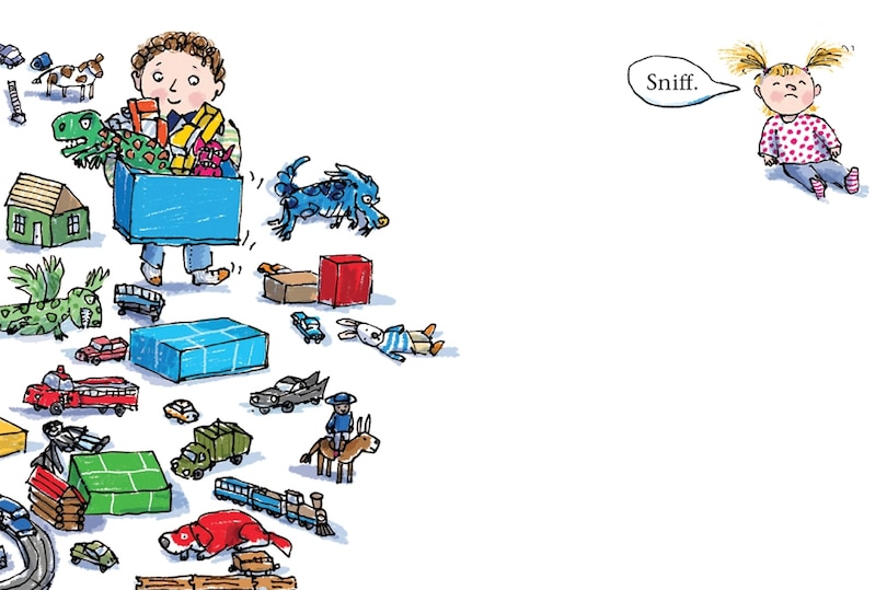 Sample content 3_I Want It!