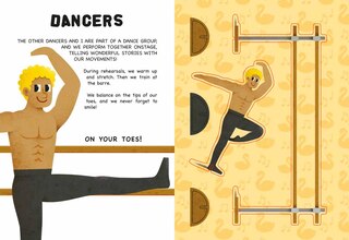 Sample content 2_I Want To Be A Dancer