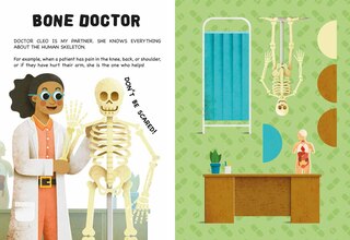 Sample content_I Want To Be A Doctor