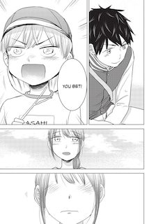 Sample content 2_I Want Your Mother to be With Me! Volume 3