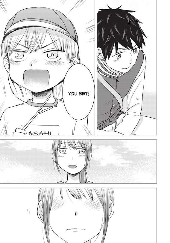 Sample content 2_I Want Your Mother to be With Me! Volume 3