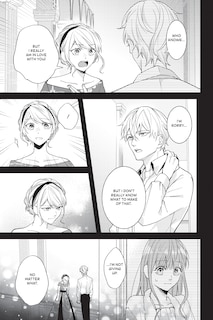 Sample content_I Was Reincarnated as the Heroine on the Verge of a Bad Ending, and I'm Determined to Fall in Love!, Volume 2