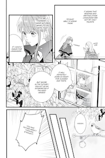 Sample content 2_I Was Reincarnated as the Heroine on the Verge of a Bad Ending, and I'm Determined to Fall in Love!, Volume 2