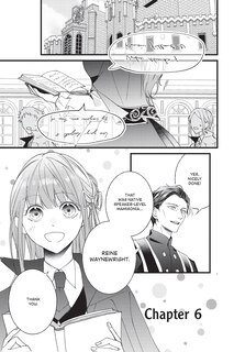 Sample content 3_I Was Reincarnated as the Heroine on the Verge of a Bad Ending, and I'm Determined to Fall in Love!, Volume 2