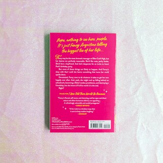 Sample content_I Was Told There Would Be Romance