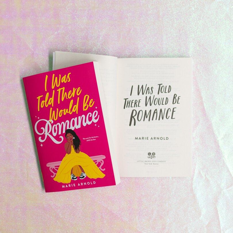 Sample content 2_I Was Told There Would Be Romance