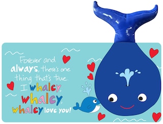 Aper&ccedil;u du contenu_I Whaley Love You!