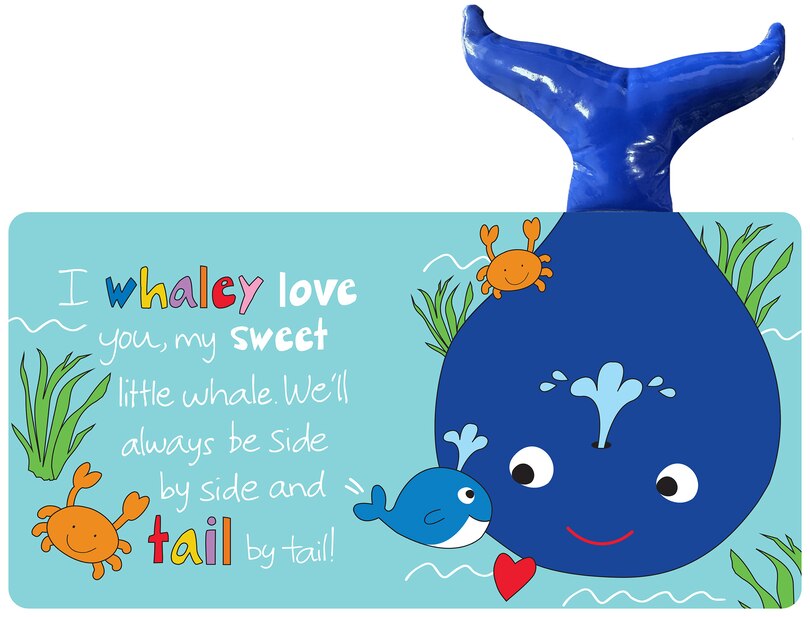 Aper&ccedil;u du contenu 3_I Whaley Love You!