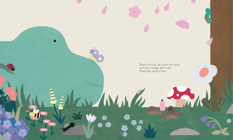 Aper&ccedil;u du contenu_I Will Eat You in the End