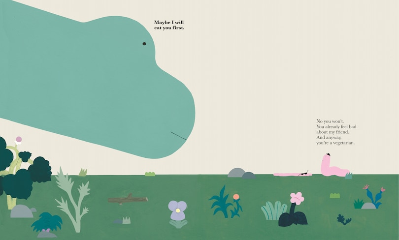 Aper&ccedil;u du contenu 2_I Will Eat You in the End