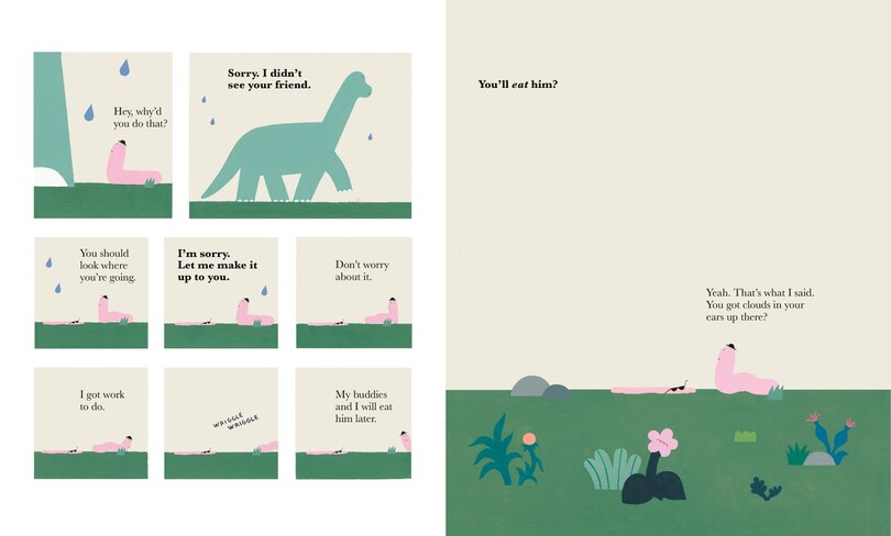 Aper&ccedil;u du contenu 3_I Will Eat You in the End