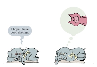 Sample content_I Will Take A Nap!-An Elephant and Piggie Book