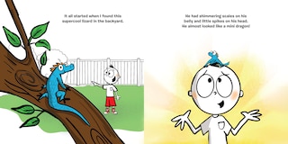 Sample content 3_I Wish I Had a Dragon With Marshmallows