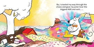 Aper&ccedil;u du contenu_I Wish I Had a Polar Bear with Ice Cream