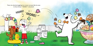 Aper&ccedil;u du contenu 2_I Wish I Had a Polar Bear with Ice Cream