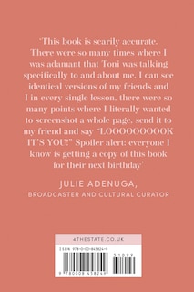 Back cover_I Wish I Knew This Earlier