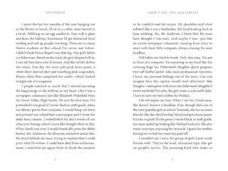 Sample content 2_I Won’t Feel This Way Forever