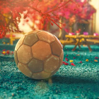 Aper&ccedil;u du contenu 3_Ian. Mirar m&aacute;s all&aacute; / Ian. To Look Beyond