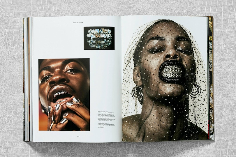 Sample content 4_Ice Cold. A Hip-Hop Jewelry History