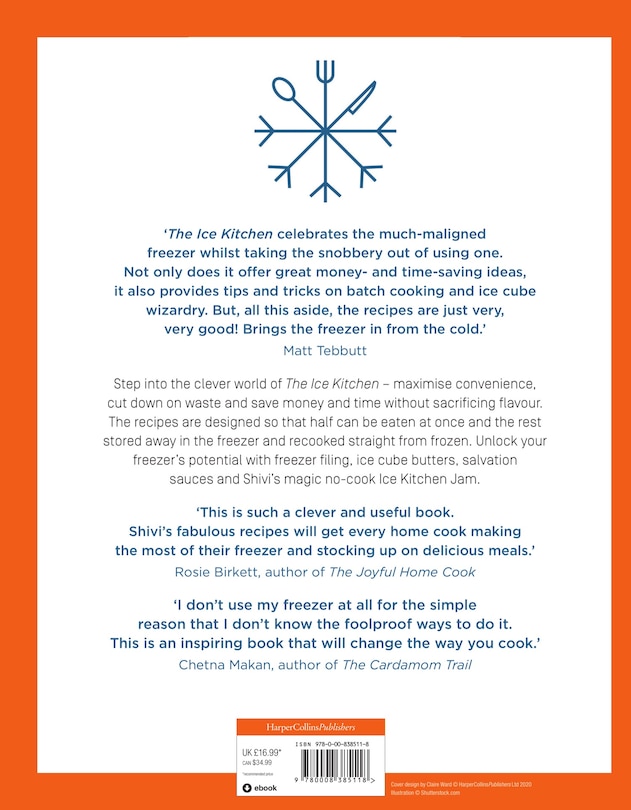 Couverture arri&egrave;re_ICE KITCHEN