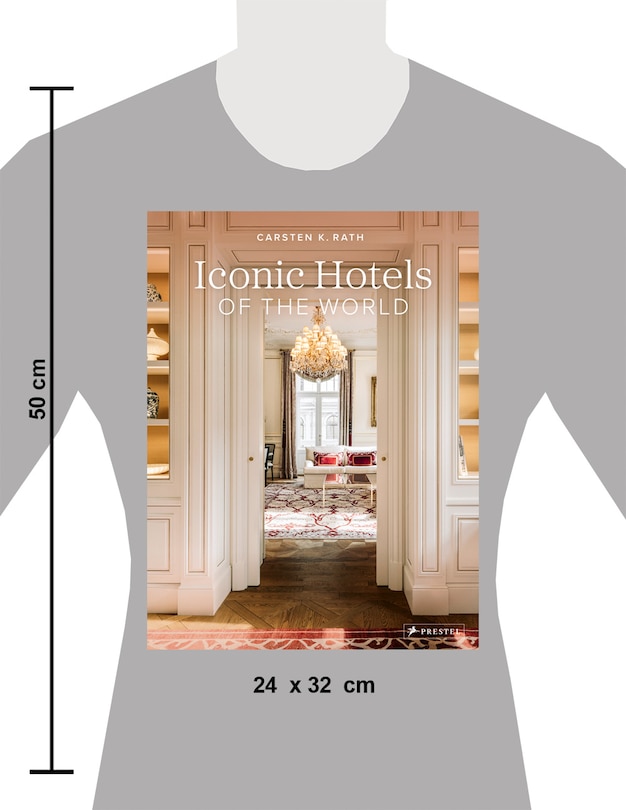 Sample content_Iconic Hotels of the World