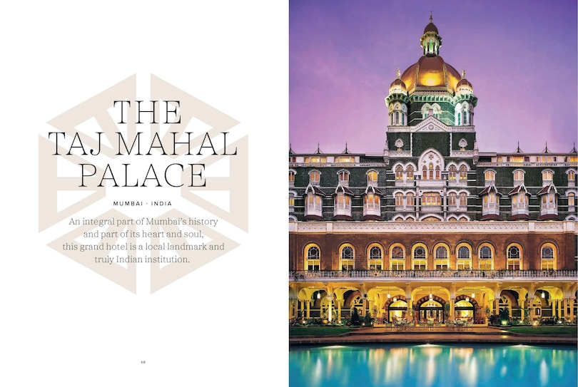 Sample content 5_Iconic Hotels of the World