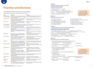 Aper&ccedil;u du contenu_Idioms