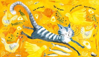 Sample content 4_If a Monkey Ate Nothing but Bananas