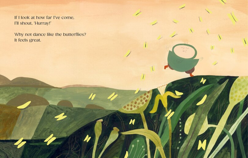 Aper&ccedil;u du contenu_If I Discover a New Path