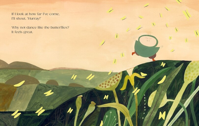 Aper&ccedil;u du contenu 2_If I Discover a New Path