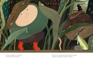 Aper&ccedil;u du contenu 3_If I Discover a New Path