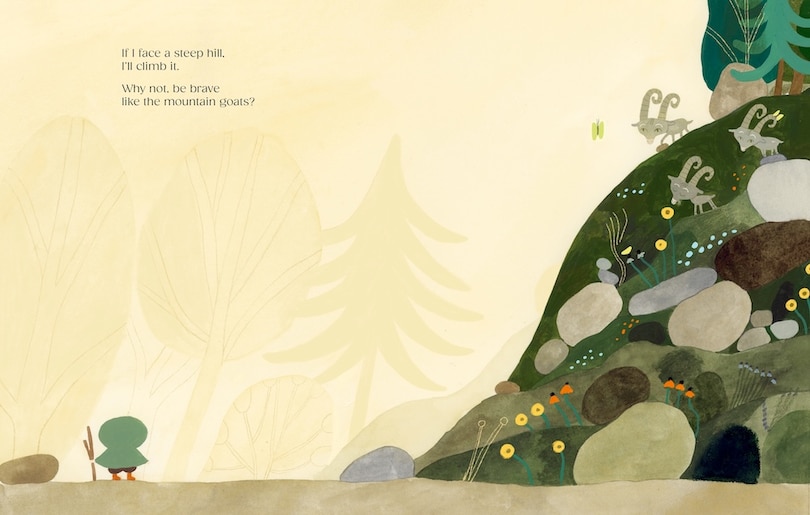 Aper&ccedil;u du contenu 4_If I Discover a New Path