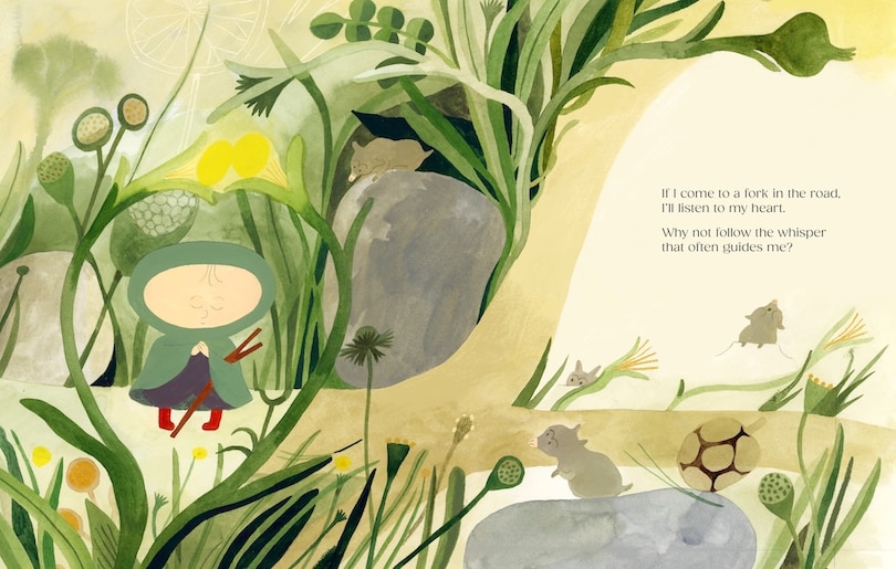 Aper&ccedil;u du contenu 5_If I Discover a New Path