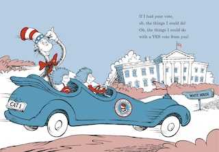 Sample content_If I Had Your Vote--by The Cat In The Hat