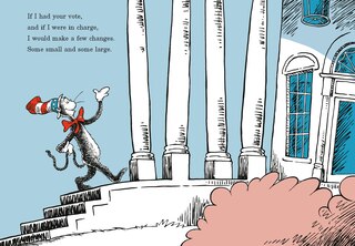 Sample content 2_If I Had Your Vote--by The Cat In The Hat