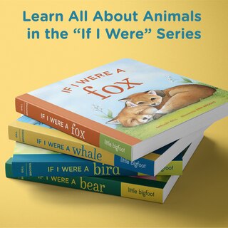 Sample content_If I Were a Fox