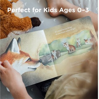 Sample content 2_If I Were a Fox