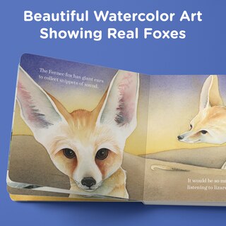 Sample content 3_If I Were a Fox