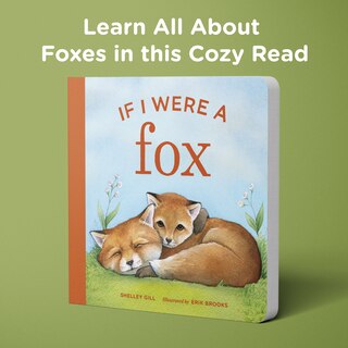 Sample content 5_If I Were a Fox