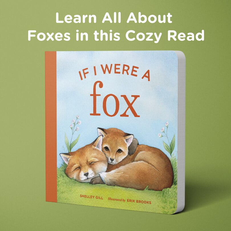 Sample content 5_If I Were a Fox