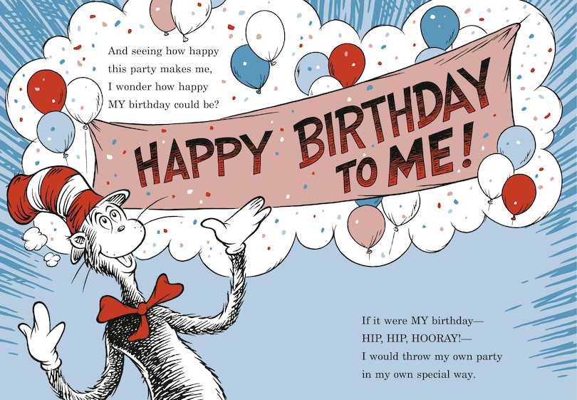 Aperçu du contenu 2_If It Were My Birthday Party--By the Cat in the Hat