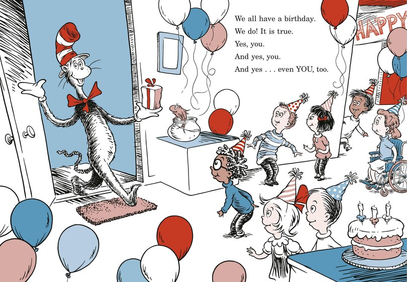 Aperçu du contenu 3_If It Were My Birthday Party--By the Cat in the Hat