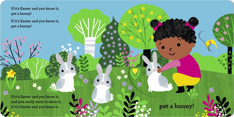 Sample content 4_If It's Easter and You Know It . . .