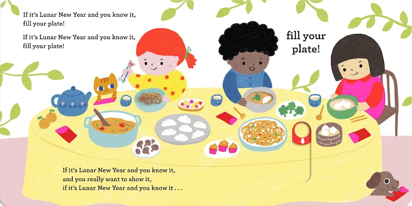 Sample content 2_If It's Lunar New Year and You Know It . . .