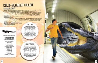 Sample content 2_If Prehistoric Beasts Were Alive Today