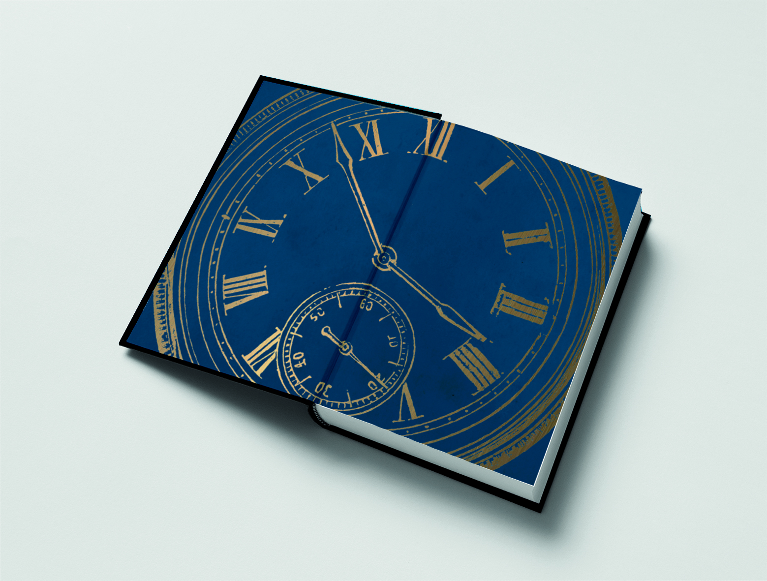 Sample content_If We Never End