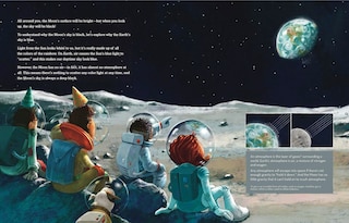Sample content 2_If You Had Your Birthday Party On The Moon