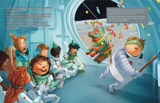 Sample content 3_If You Had Your Birthday Party On The Moon