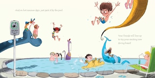 Sample content 2_If You Happen to Have a Dinosaur