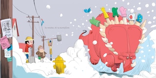 Sample content 3_If You Happen to Have a Dinosaur